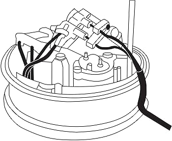 Amazon.com: Lisle 27800 Universal Noid Light : Automotive